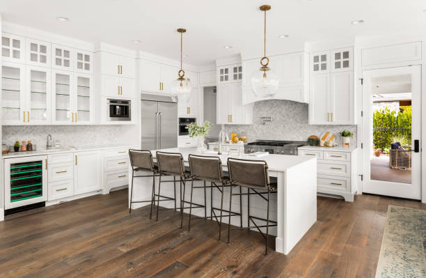 Reliable Kitchen contractor in Pennsylvania, PA by I E Kitchen