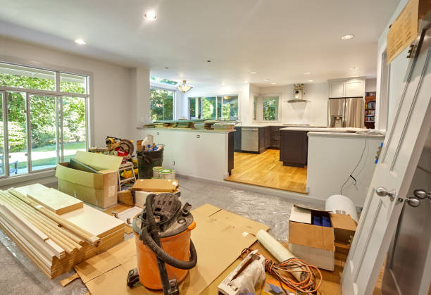 Professional Kitchen technician working in Pennsylvania, PA